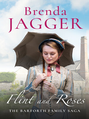 cover image of Flint and Roses